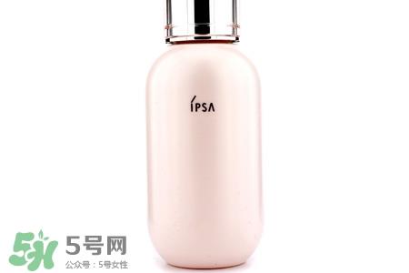 ipsa属于几线品牌？ipsa在日本是什么档次？