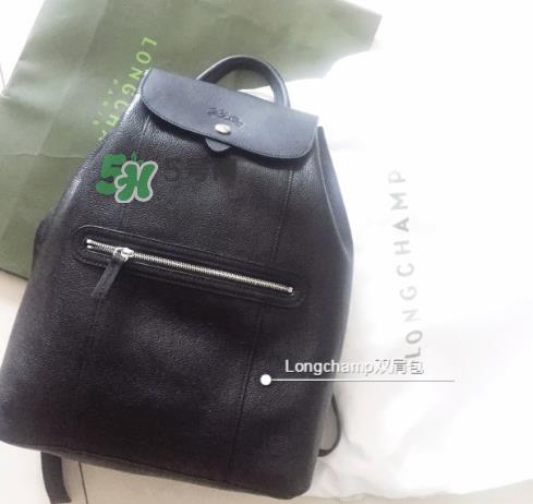 longchamp小羊皮双肩包多少钱？longchamp双肩包专柜价格