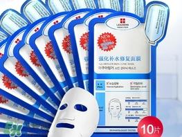 油性皮肤用什么面膜好?油性皮肤适合哪种面膜?