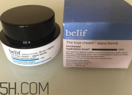 belif水炸弹面膜怎么用？belif水炸弹面膜要洗吗？