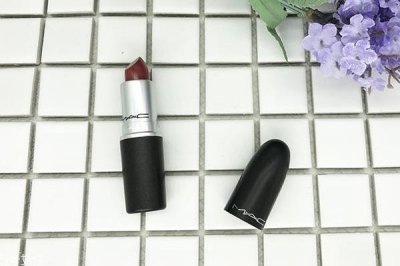 ​mac brick o la口红日常吗？mac brick o la上嘴图