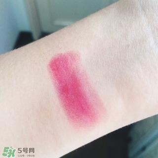 兰蔻菁纯唇膏368多少钱？兰蔻菁纯唇膏368专柜价