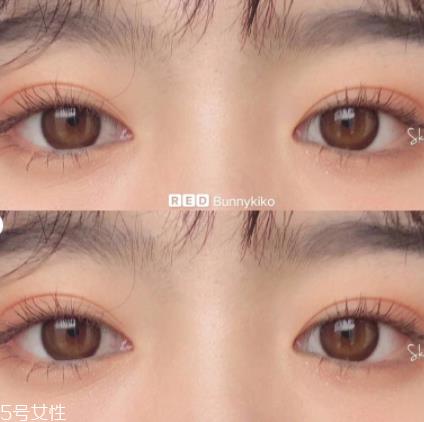美瞳能用多久 看美瞳分类