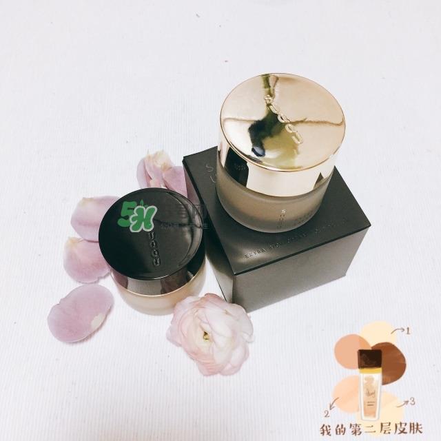 suqqu记忆塑形粉霜怎么用_使用方法