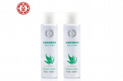 ​大宝水凝保湿柔肤水怎么样 大宝水凝保湿柔肤水产品介绍