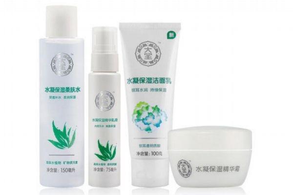 大宝水凝保湿柔肤水怎么样 大宝水凝保湿柔肤水产品介绍