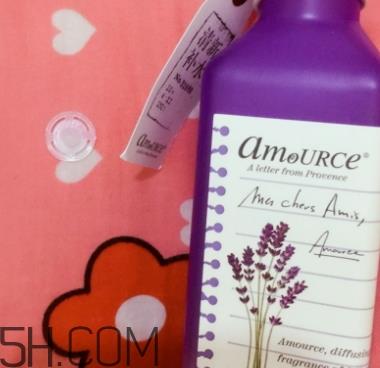amource艾玛丝护肤品怎么样？amource艾玛丝什么档次