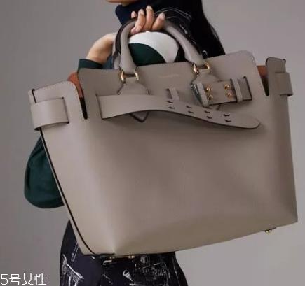 burberry the belt尺寸多大？巴宝莉贝尔特包有哪几种尺寸？