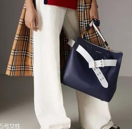 burberry the belt尺寸多大？巴宝莉贝尔特包有哪几种尺寸？