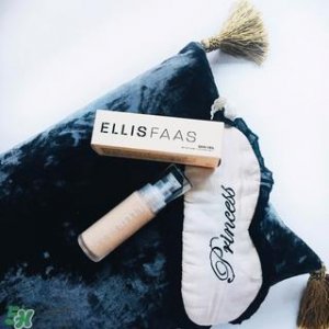 ​ellis faas粉底液多少钱?ellis faas粉底液专柜价格