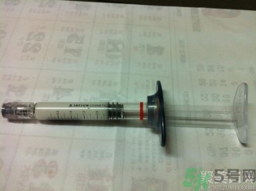 jayjun超声刀面霜怎么用？jayjun超声刀祛皱精华使用方法