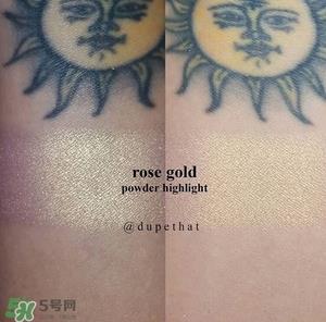 jouer高光多少钱？jouer高光色号试色