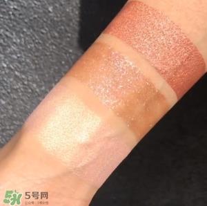 jouer高光多少钱？jouer高光色号试色