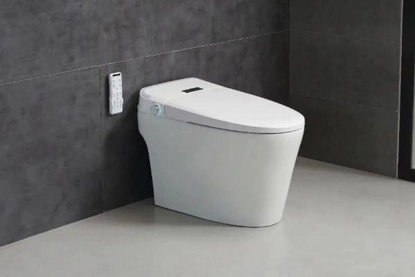 陕西遗址惊现2400年前冲水厕所 冲水马桶的结构