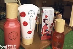 百雀羚三生花玫瑰系列怎么样？三生花玫瑰花酿润妍系列评测