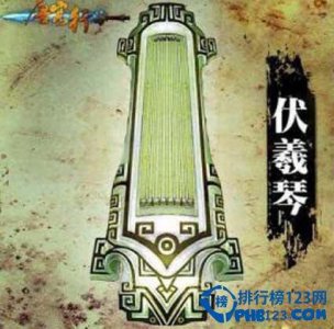 ​中国十大神器你知道几个？