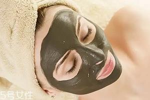 粘土面膜有几种？高岭土是最常见的清洁面膜成分