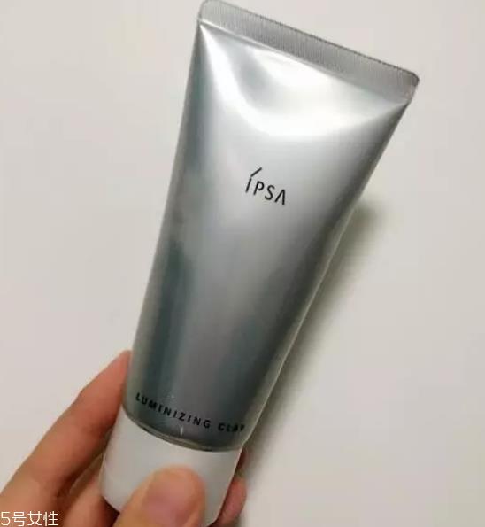 粘土面膜有几种？高岭土是最常见的清洁面膜成分