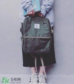 anello双肩包尺寸多大？anello双肩包有哪几种尺寸？