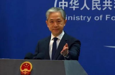 ​中国对北约说的六不，是什么意思？为什么重要？