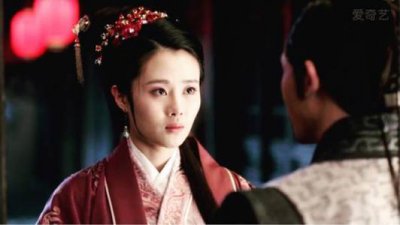 ​《琅琊榜》中，最无辜的谢绮为什么非死不可？