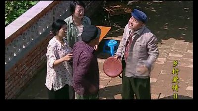 ​除了《乡村爱情》，本山传媒拍过的电视剧，你看过几部？