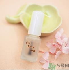 大创眉毛雨衣怎么用？大创眉毛雨衣真假