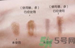 大创眉毛雨衣怎么用？大创眉毛雨衣真假