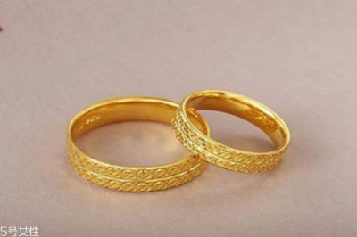 ​黄金戒指什么牌子好 这些品牌都很棒
