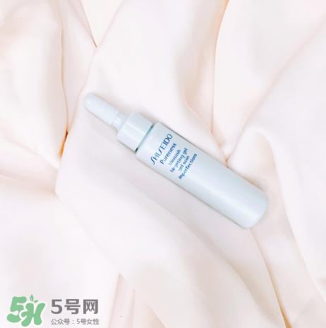 资生堂Pureness祛痘修复凝胶啫喱怎么样？好用吗？