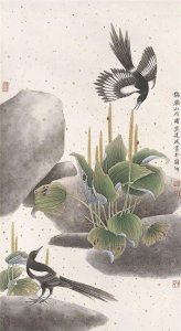 ​中国近代名家-莫建成