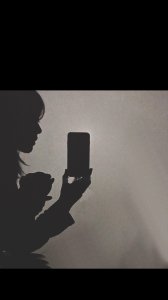 ​恶魔缠身！抖音超火壁纸合集