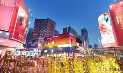 ​核心片区总体规划投资25亿元，太原街将华丽焕新！