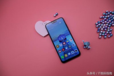 ​华为畅享9 Plus评测：不止“大有可观”
