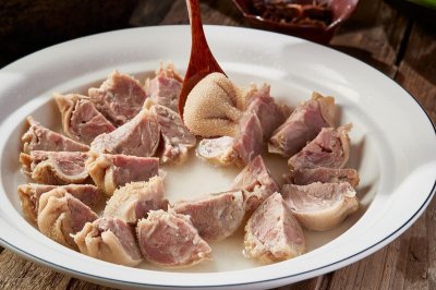 ​冬至为什么要吃羊肉 羊肉怎么做好吃