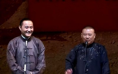 ​闫云达：郭德纲昔日大徒弟，正式回应与孟鹤堂前妻郝舒涵的传闻