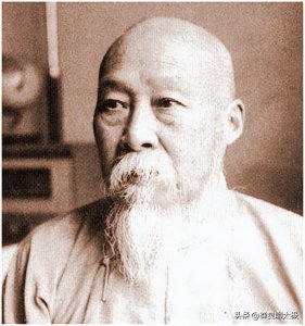 ​陈微明，太极拳传向台湾第一人