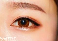 卧蚕笔怎么画卧蚕？三步让你拥有少女般的眼眸