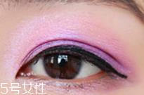 卧蚕笔怎么画卧蚕？三步让你拥有少女般的眼眸