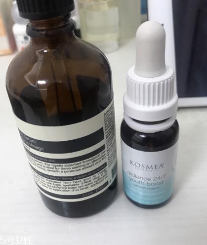 伊索焕彩滋润精露多少钱 aesop焕彩滋润精露适合肤质