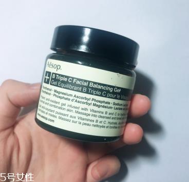 伊索焕彩滋润精露多少钱 aesop焕彩滋润精露适合肤质
