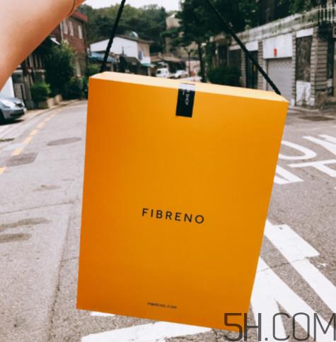 fibreno是什么牌子？fibreno是什么档次？