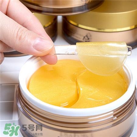 miskin和rearar眼膜区别 贵妇眼膜miskin真假