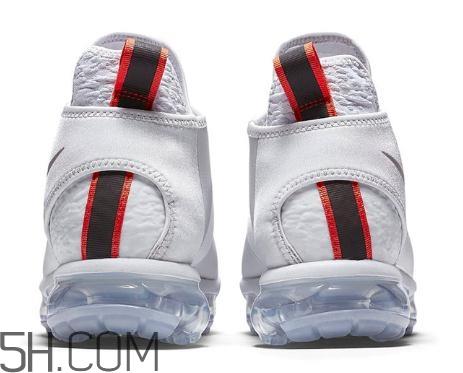 nike air vapormax chukka发售时间_实物曝光