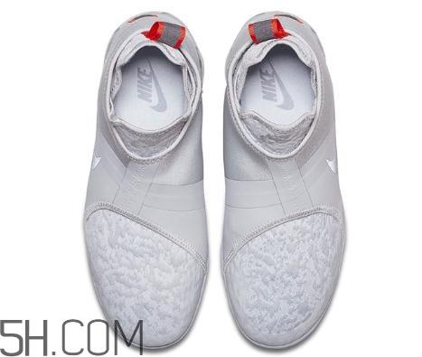 nike air vapormax chukka发售时间_实物曝光