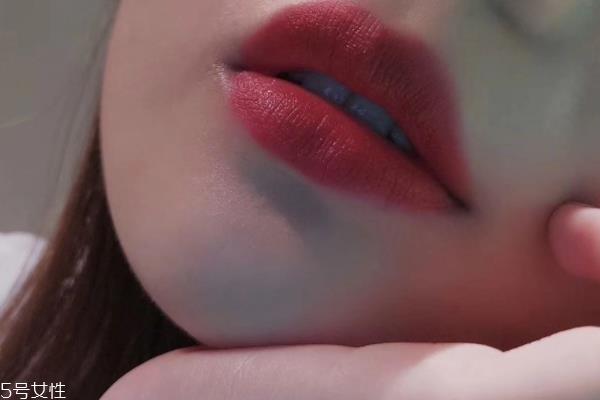 vibe唇釉好用吗 用了你就是小仙女
