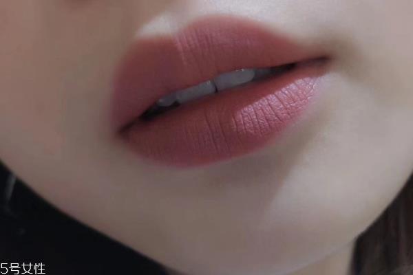 vibe唇釉好用吗 用了你就是小仙女
