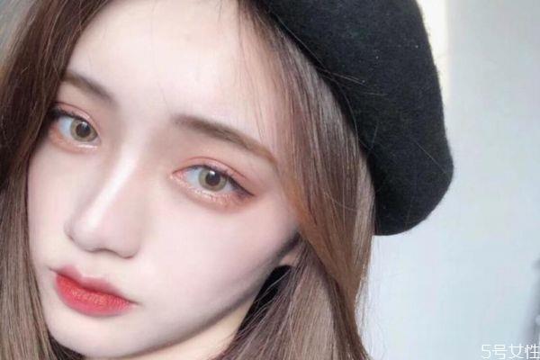 戴美瞳上班要注意什么 长期午休戴美瞳会怎样