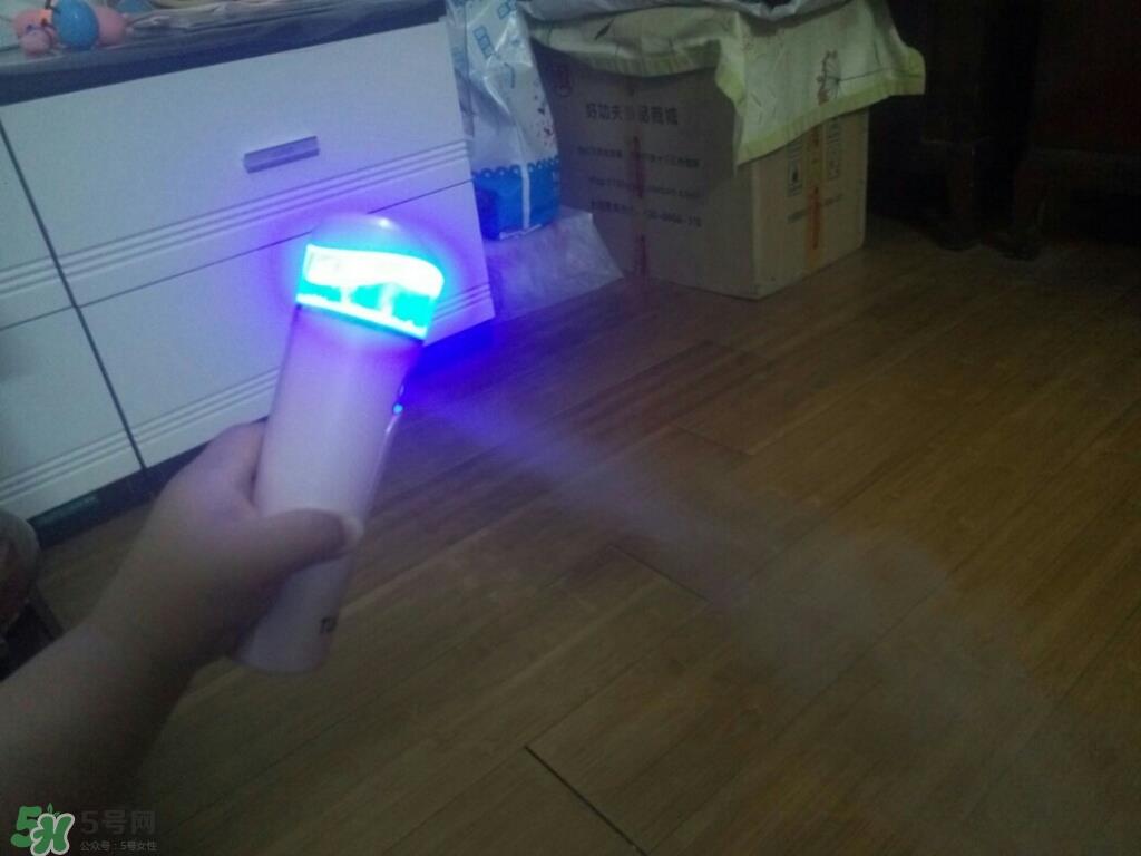 tumakou补水仪怎么样_图蔻补水仪好用吗