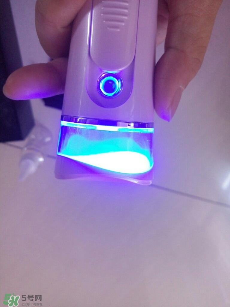 tumakou补水仪怎么样_图蔻补水仪好用吗